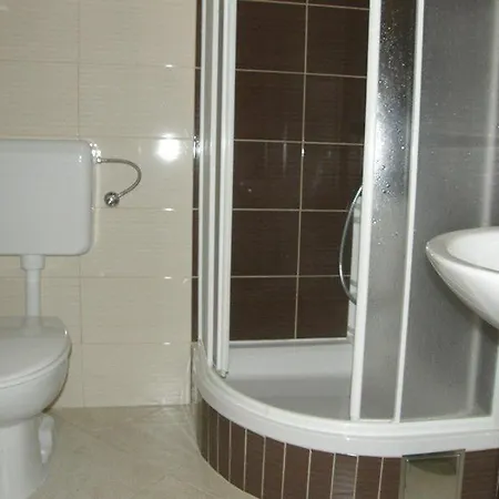 Lejlighed In With Terrace, Air Conditioning,wifi 3632-3