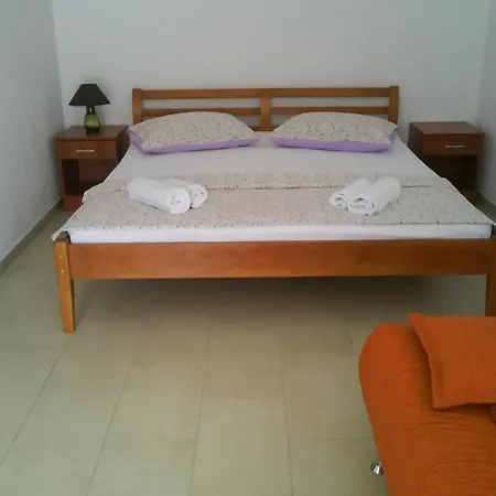 In With Terrace, Air Conditioning,wifi 3632-3 Lejlighed