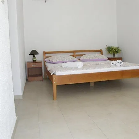 Lejlighed In With Terrace, Air Conditioning,wifi 3632-3 *