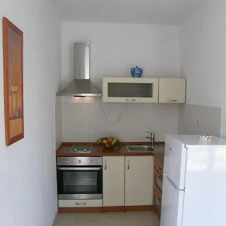 Apartamento In With Terrace, Air Conditioning,wifi 3632-3 Lumbarda