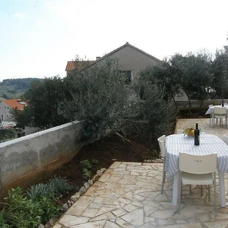 In With Terrace, Air Conditioning,wifi 3632-3 Lumbarda